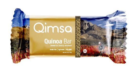 example bar