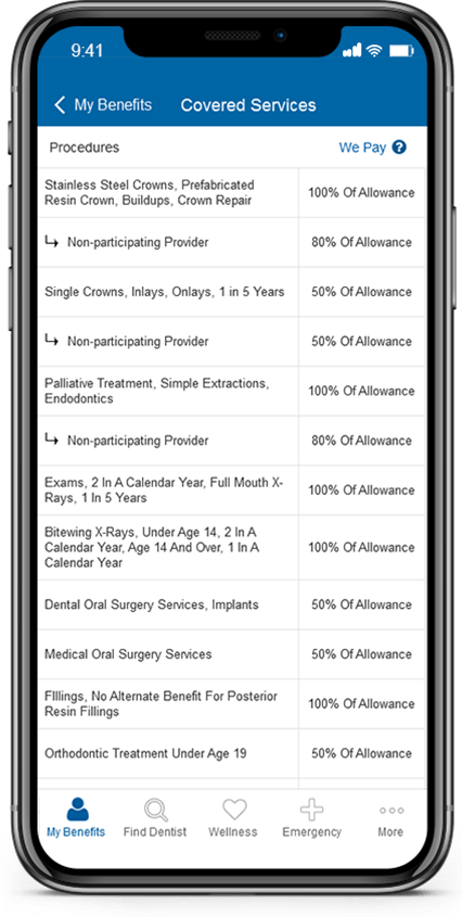 mobile app final design benefits