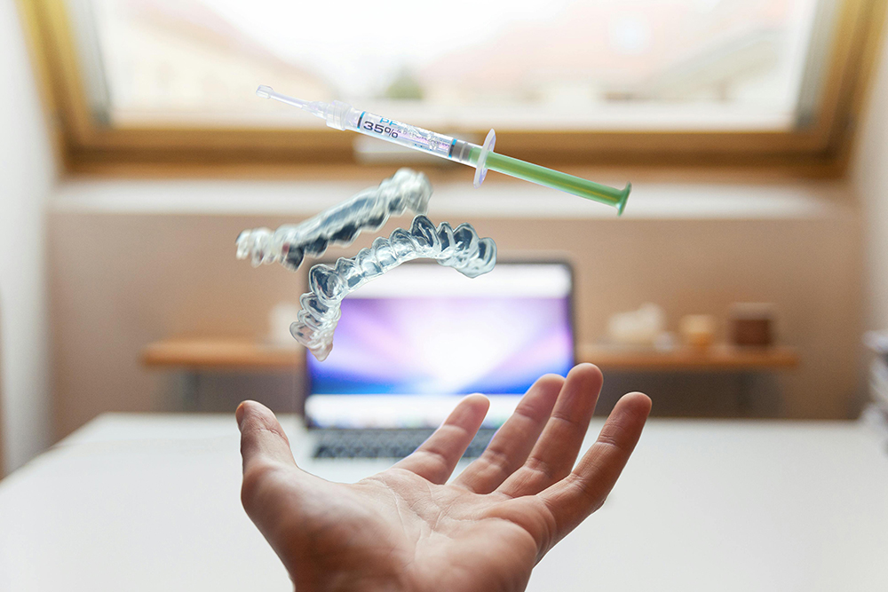 hand floating health tools